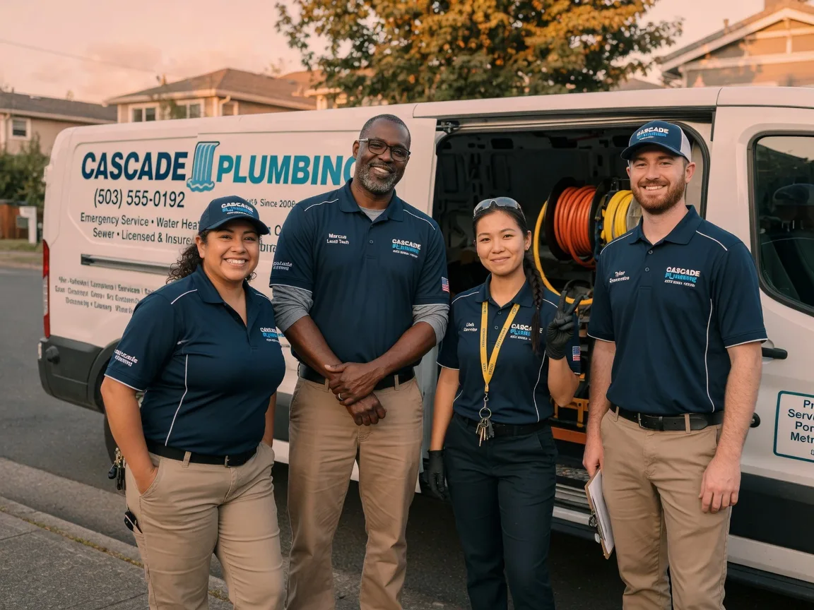 Emergency Plumber company in Clio, IA